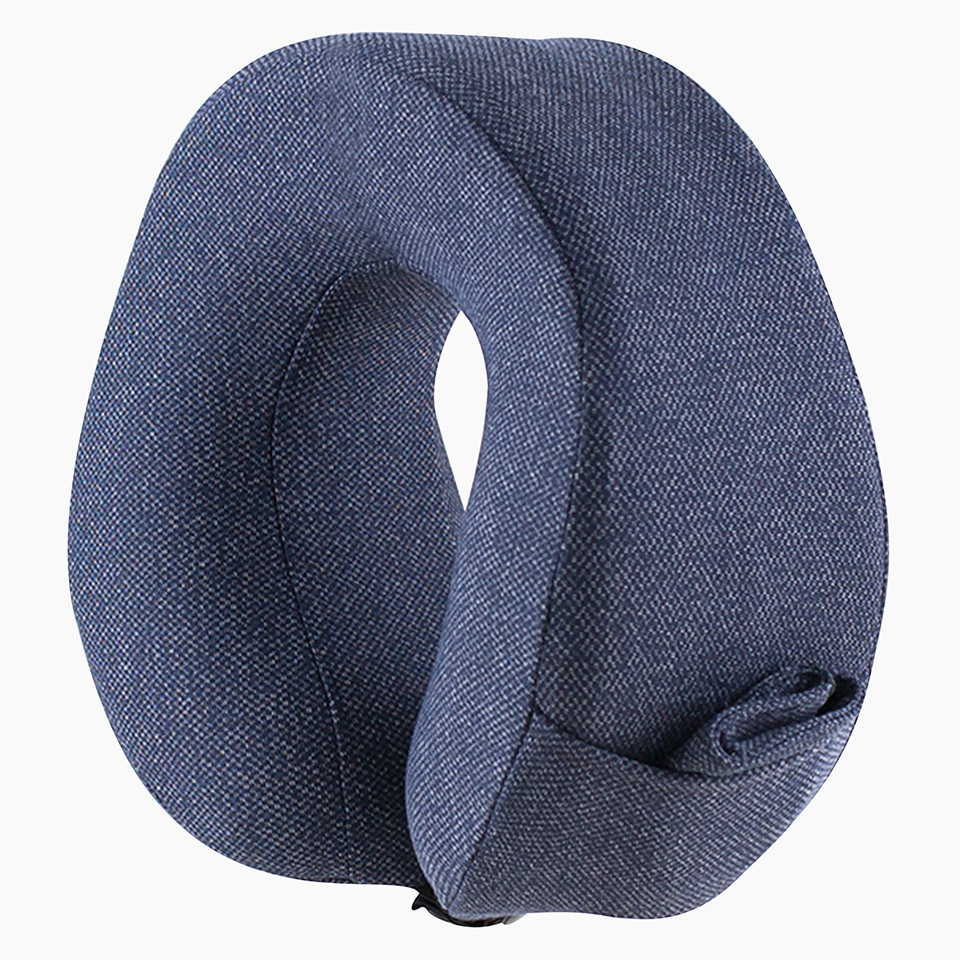 Gối cổ du lịch The Travel Star 2in1 Neck Pillow S Navy 5