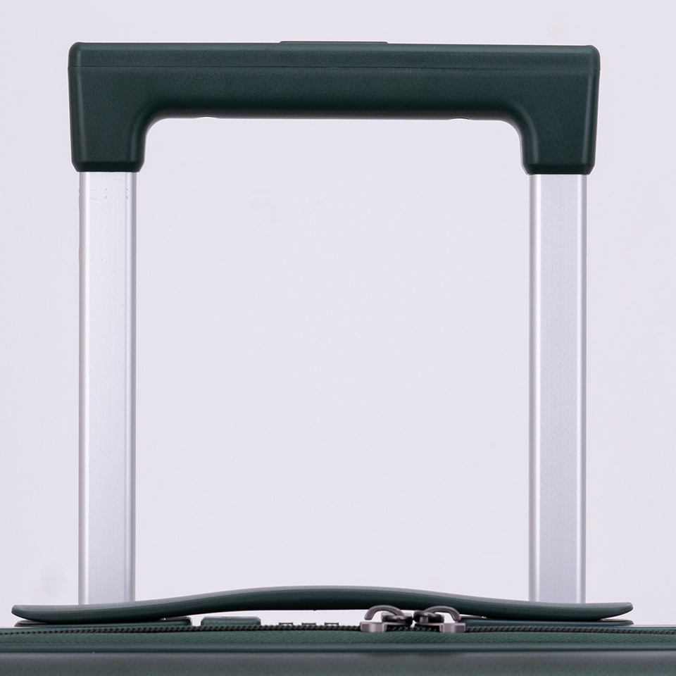 Vali kéo nhựa cứng IMI I6022_20 S Green