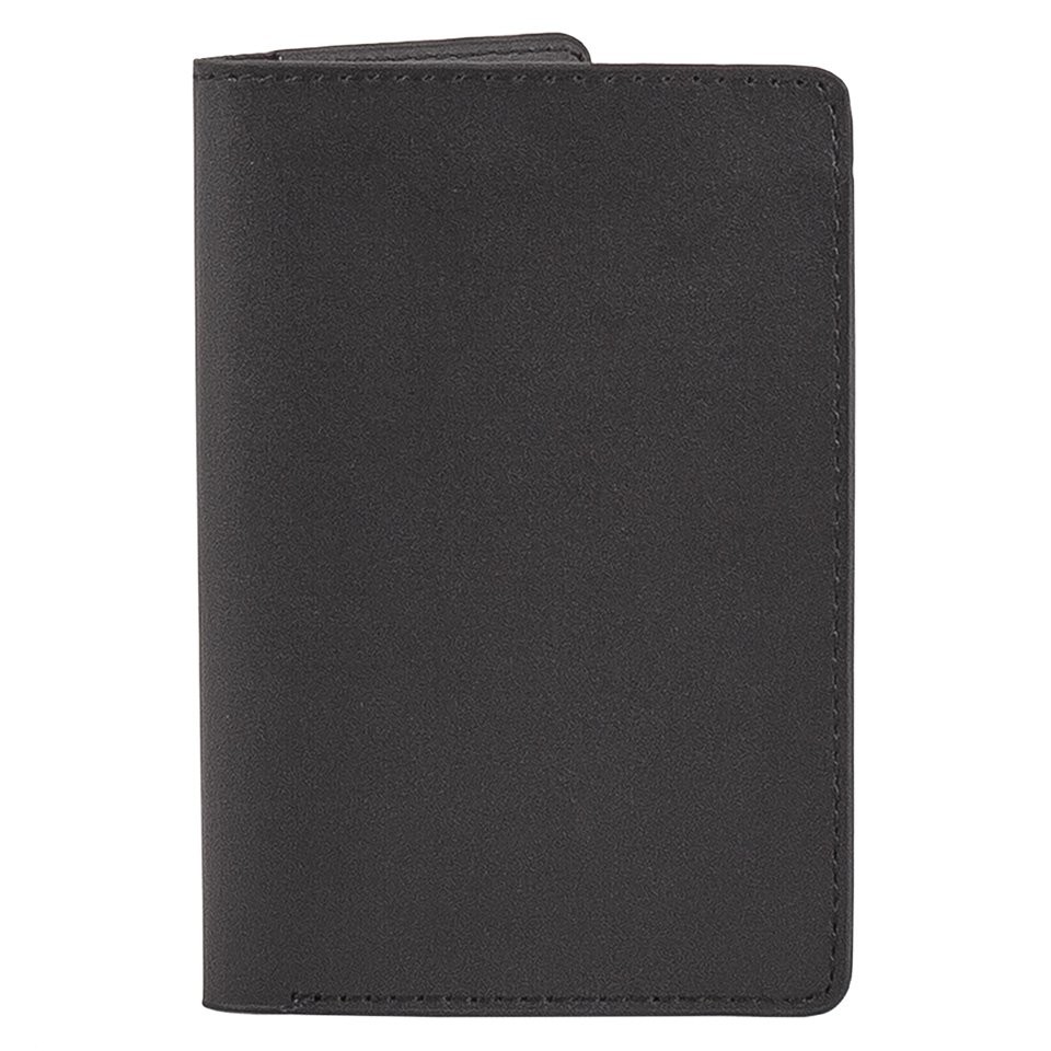 Ví đựng hộ chiếu/passport Kakashi Airi Ví Passport S Black