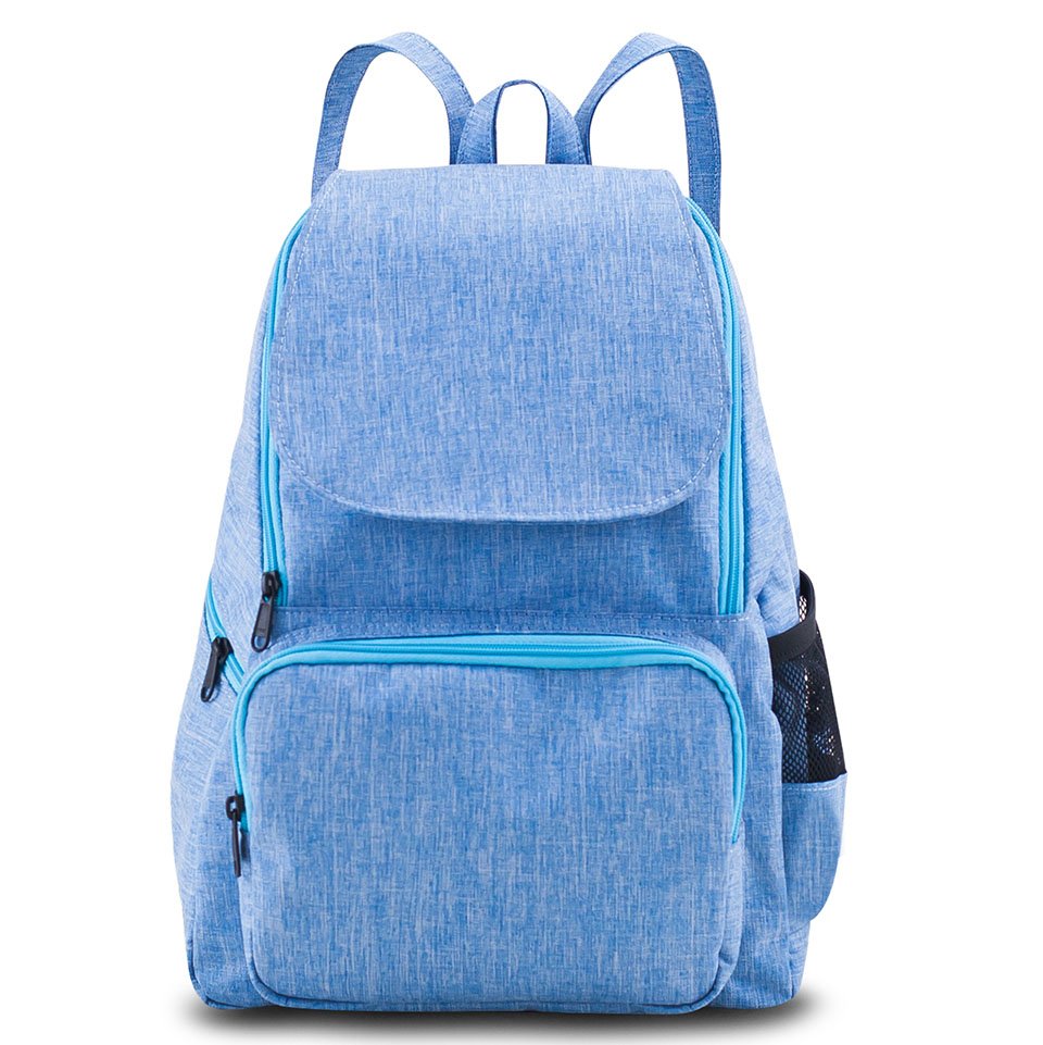 Kakashi Ena Backpack S Blue
