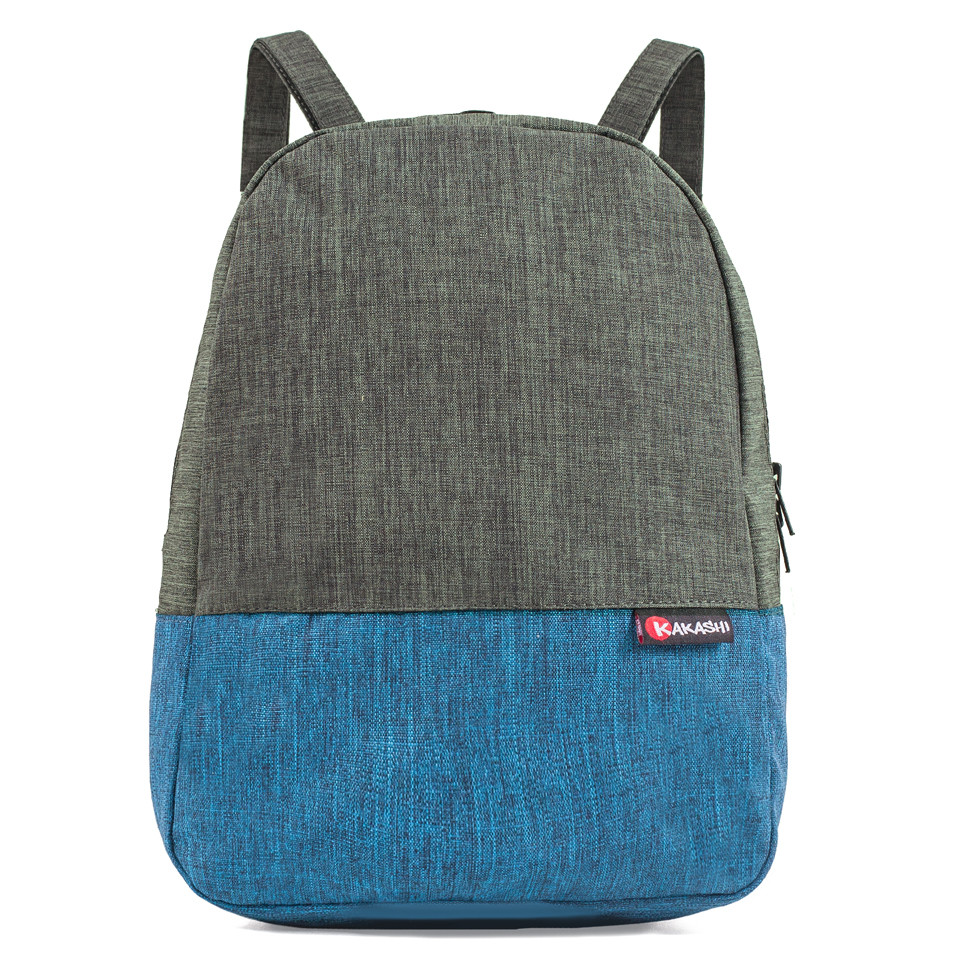 Balo Kakashi Firefly Backpack S Moss