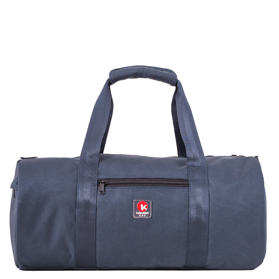 Túi Xách Kakashi Katou Duffle Bag M Navy