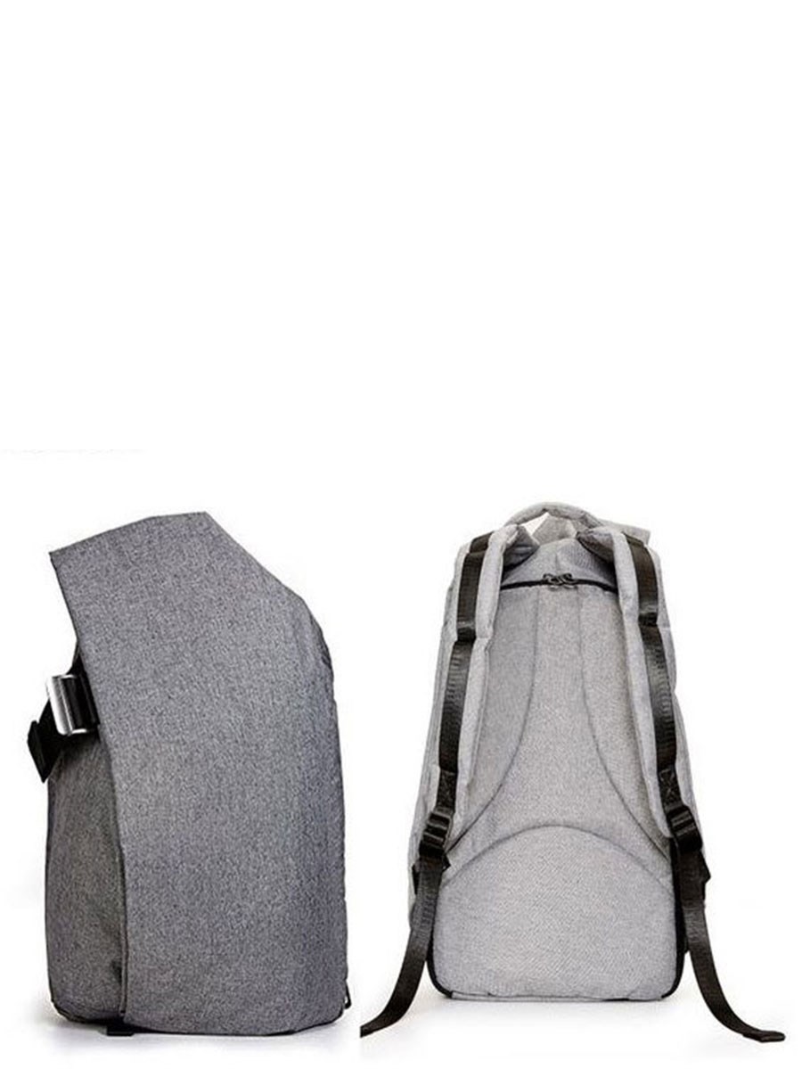 Balo Kalidi KLD- CNM800 M D.Grey