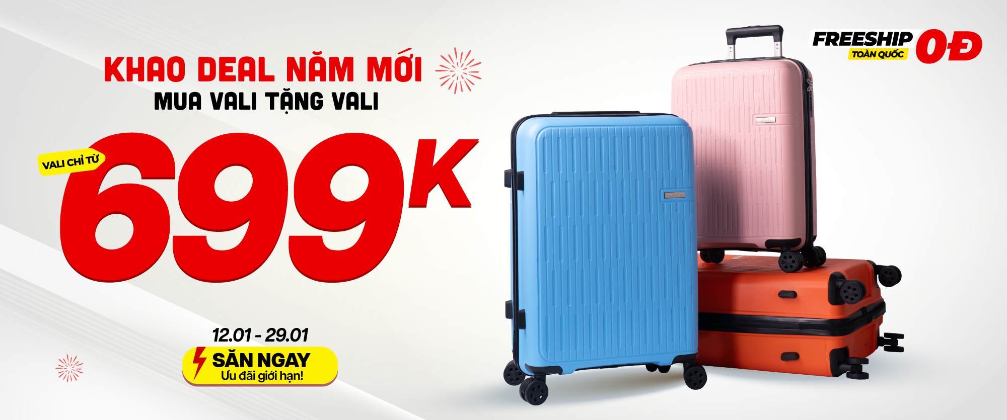KHAO DEAL NĂM MỚI