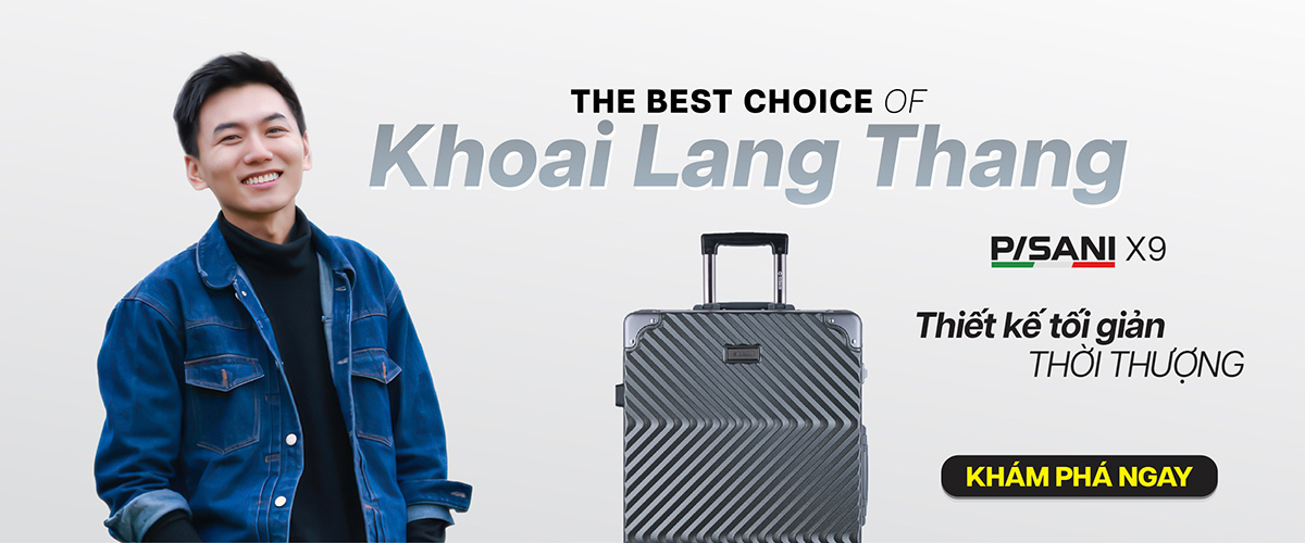 KHOAI LANG THANG