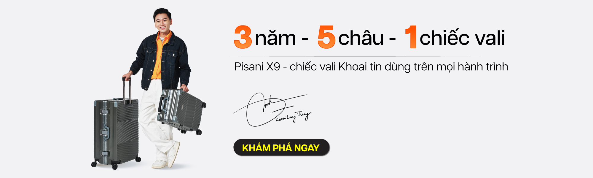 Khoai Lang Thang review Banner