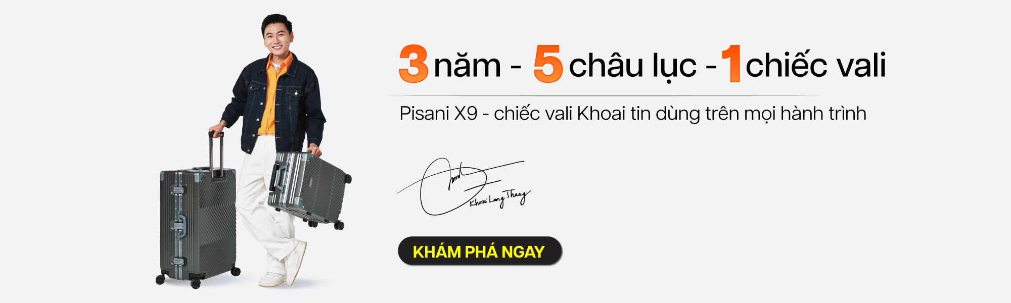Khoai Lang Thang review Banner