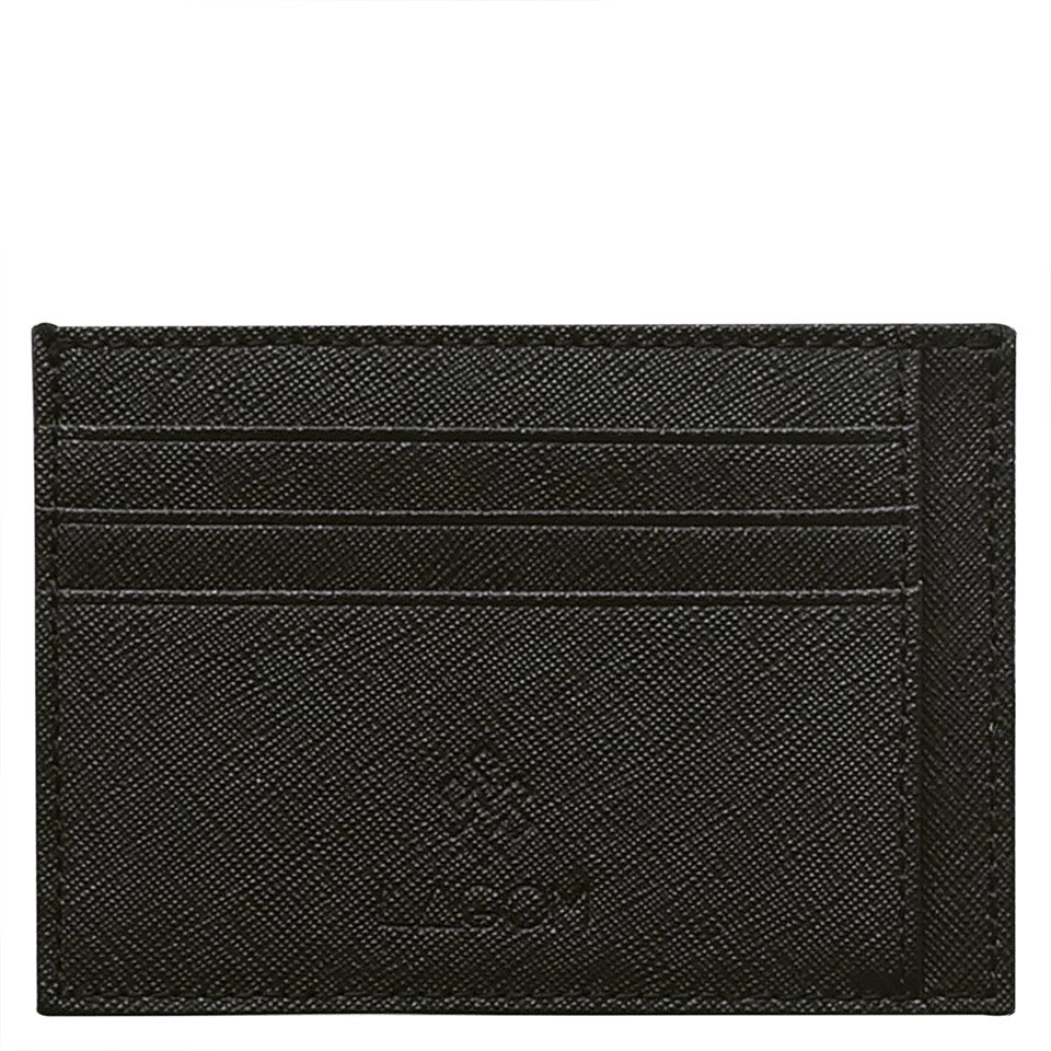 Lagom Cardcase A100002 S Black