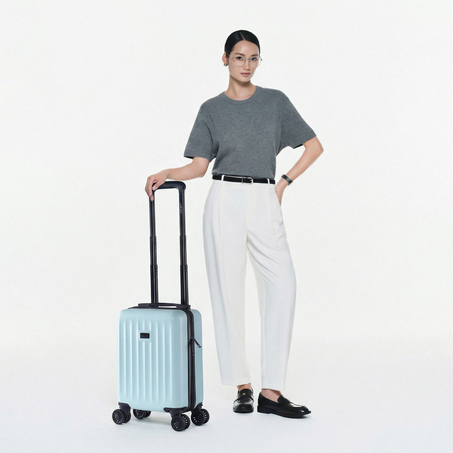 Vali Larita Lanca AH0525_16 S Pink 12