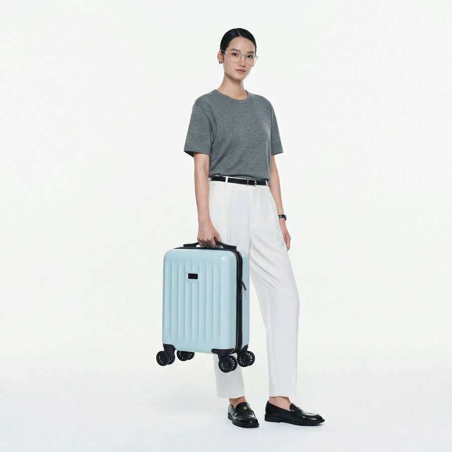 Vali Larita Lanca AH0525_16 S Pink 2