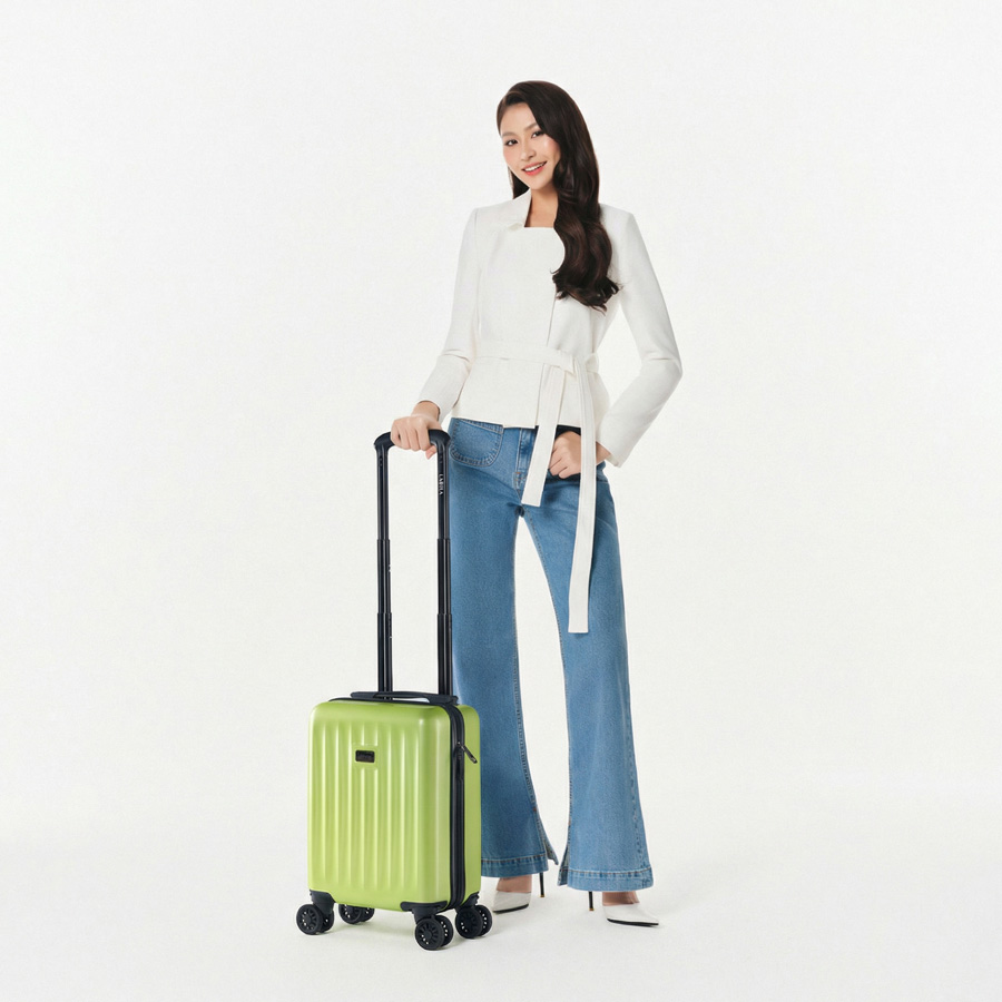 Vali Larita Lanca AH0525_16 S Pink 11