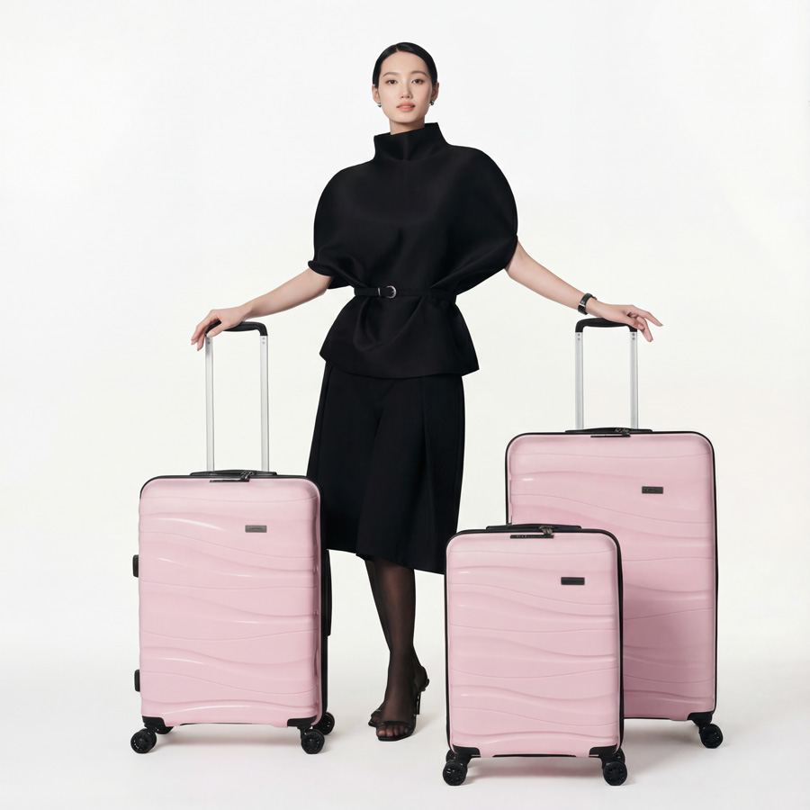 Vali Pisani Lani TR608_20 S Baby Pink 2