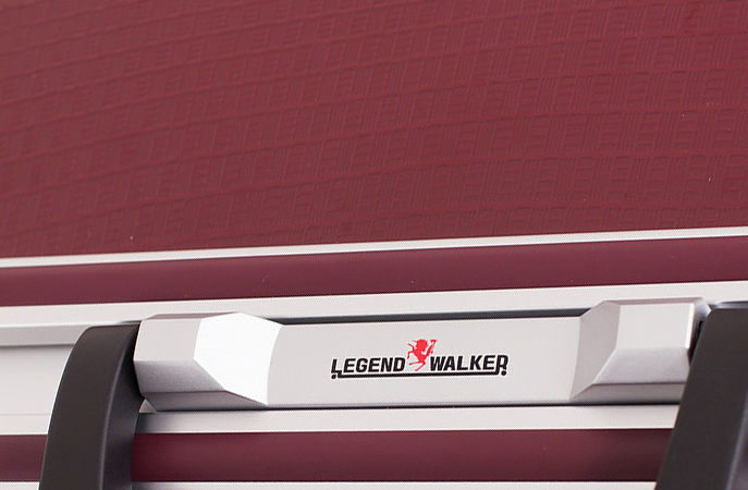 Vali công nghệ Legend Walker LW6021_70 L Wine Red