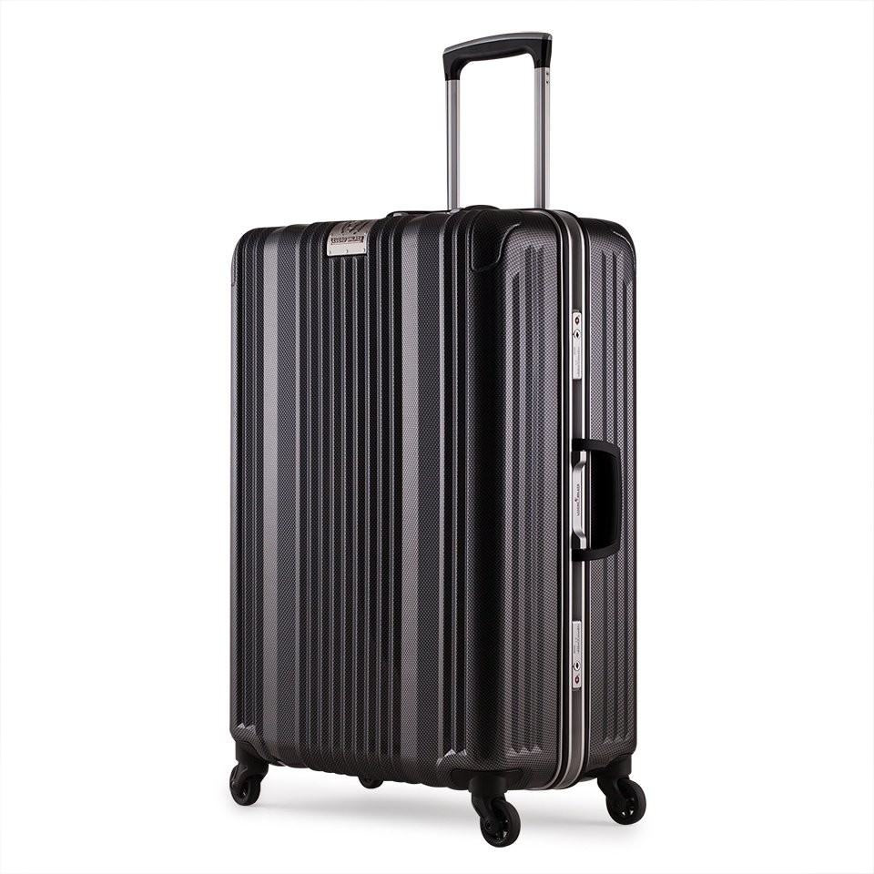 Vali Legend Walker LW6026_64 M Carbon