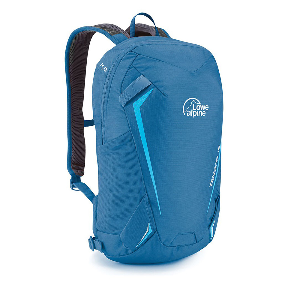 Balo Lowe Alpine Tensor 15 Backpack M Blue