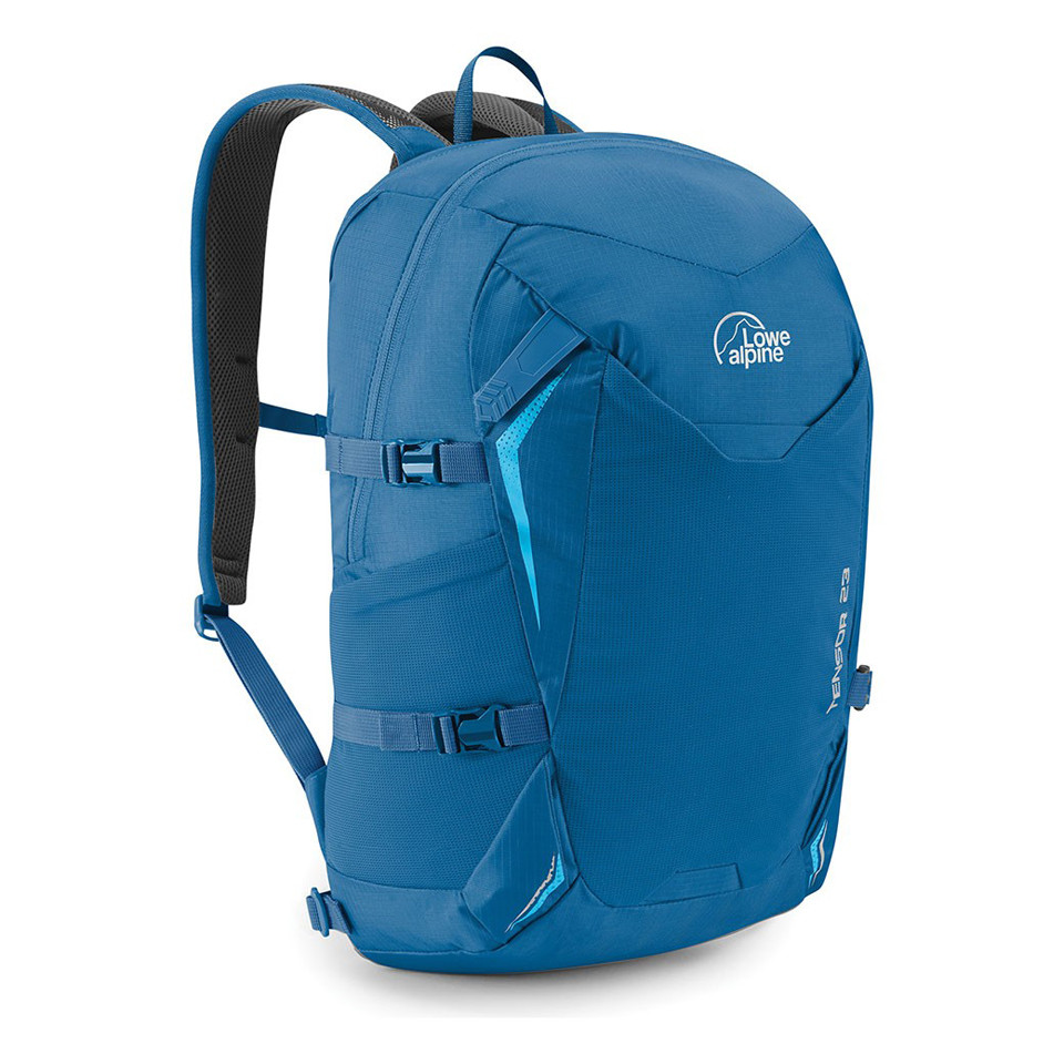 Balo Lowe Alpine Tensor 23 Backpack L Blue