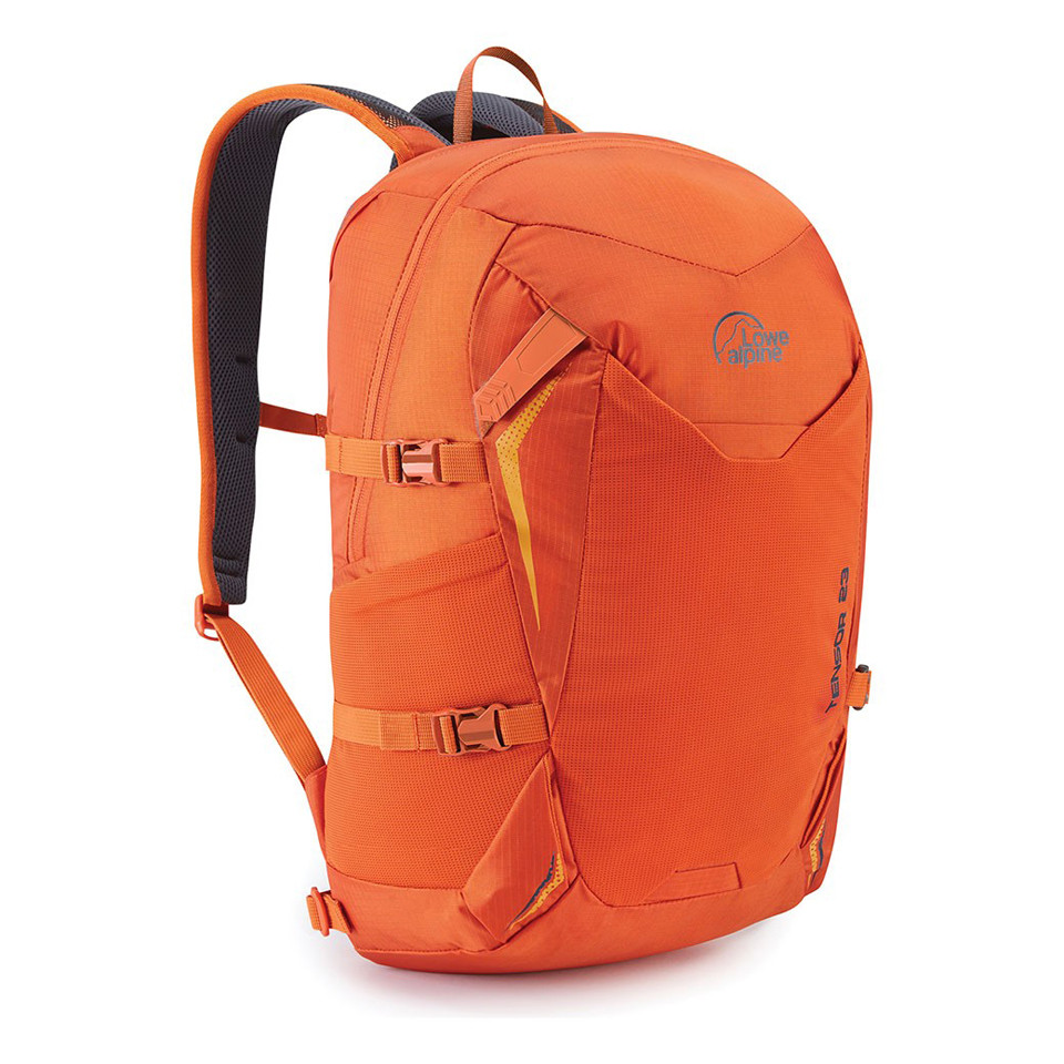 Balo Lowe Alpine Tensor 23 Backpack L Orange