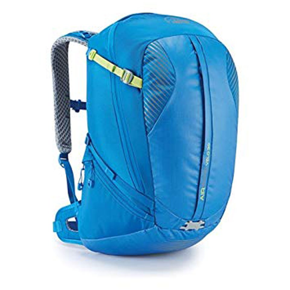 Balo Lowe Alpine Velo 30 S Blue