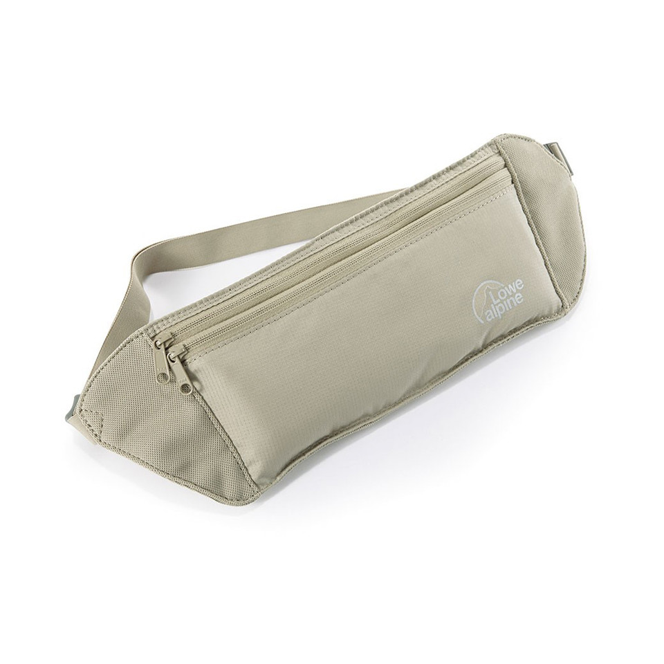 Túi phụ kiện du lịch Lowe Alpine Waistsafe S NuDe