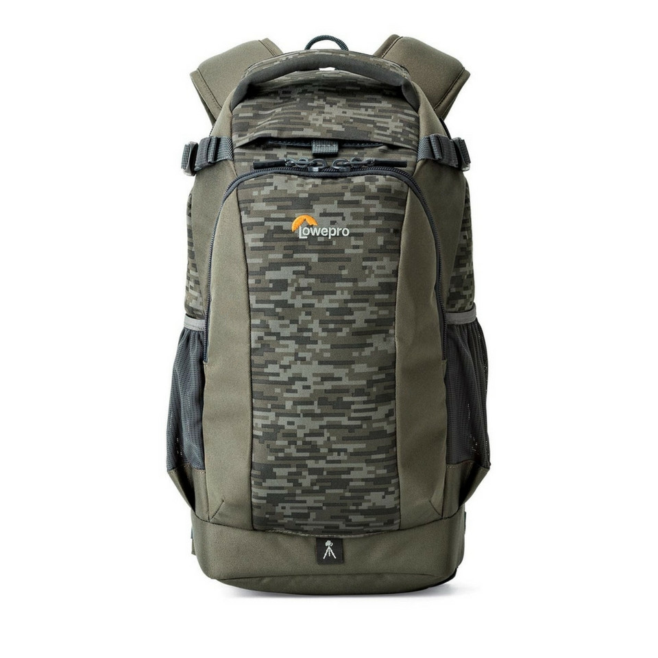 Balo Lowepro Flipside 200 AW II S Pixel Camo