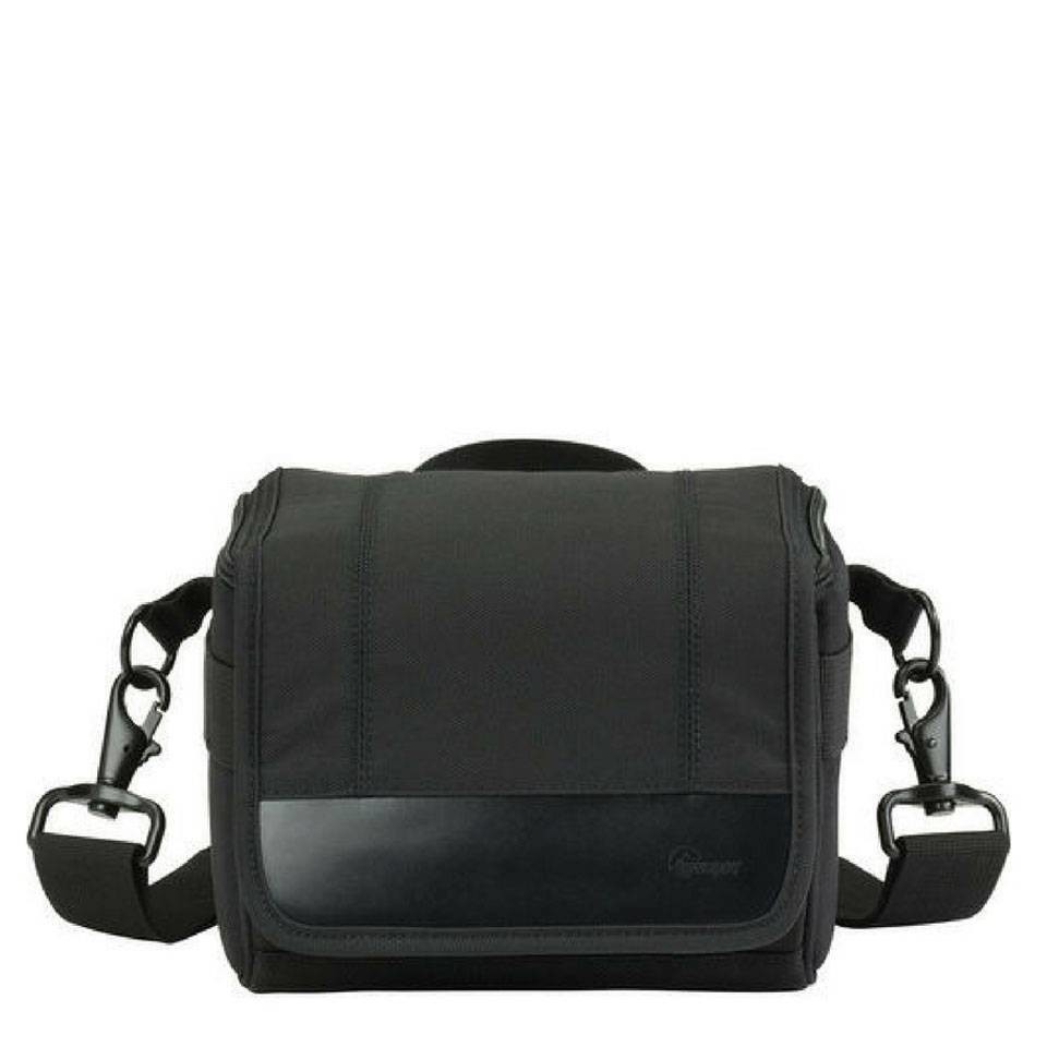 Túi Xách Lowepro ILC Classic 100 M Black