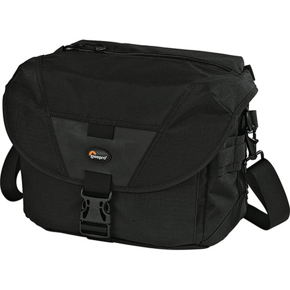 Túi Xách Lowepro Stealth Reporter D300 AW L Black