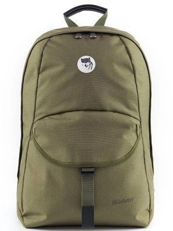 Balo Mikkor The Grander M Bronze Grey
