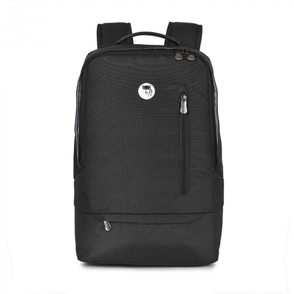 Balo Mikkor The Keith11 Backpack M Black