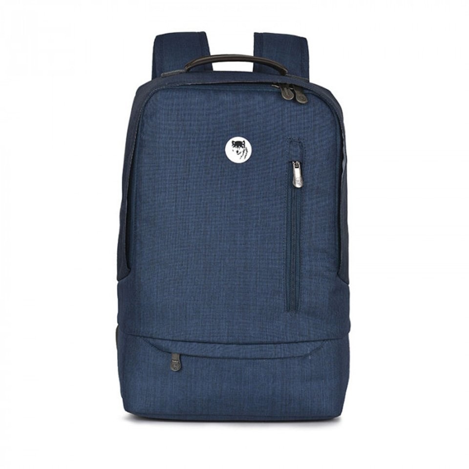Balo Mikkor The Keith Backpack M Navy