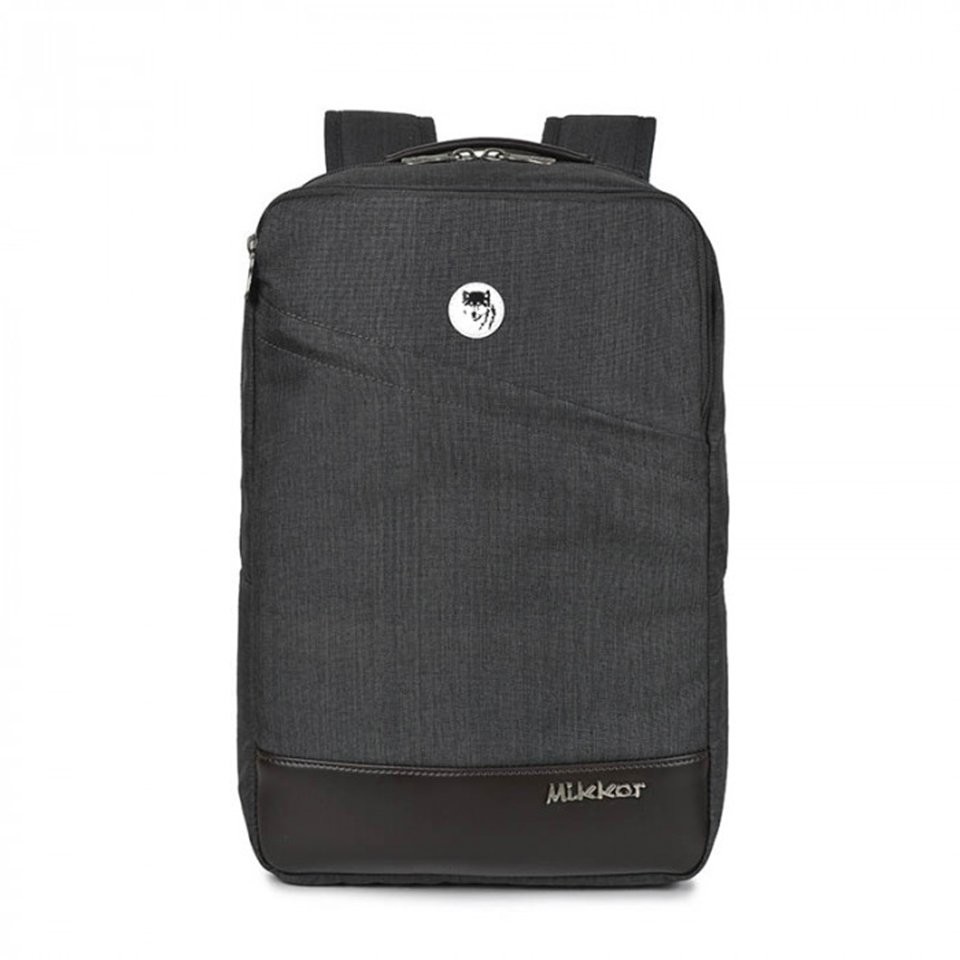 Balo Mikkor The Norris Backpack M Graphite