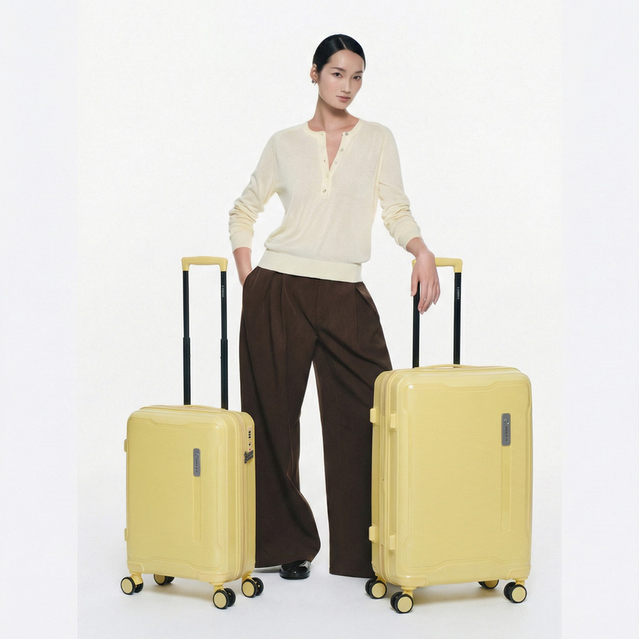 Vali Larita Omi AH0125_20 S Yellow 12