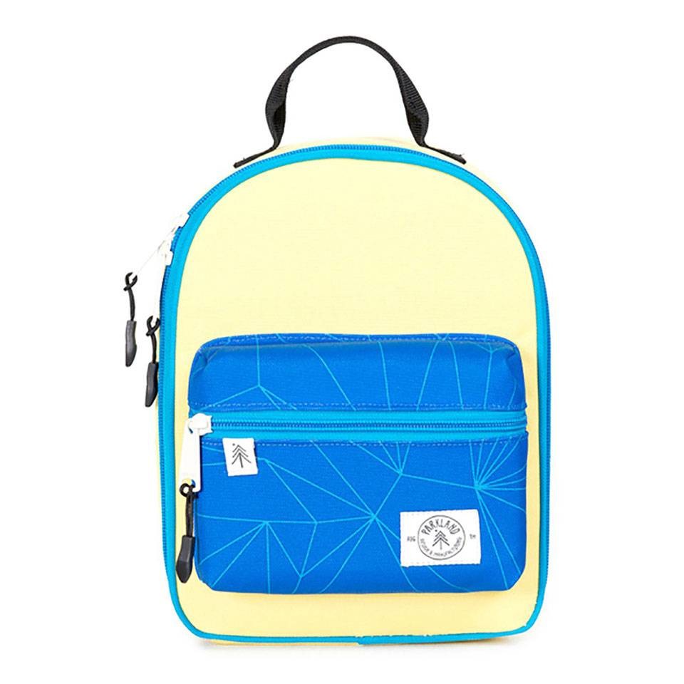 Balo Parkland Us-Rodeo-Acc 20009-00083-OS M Jet