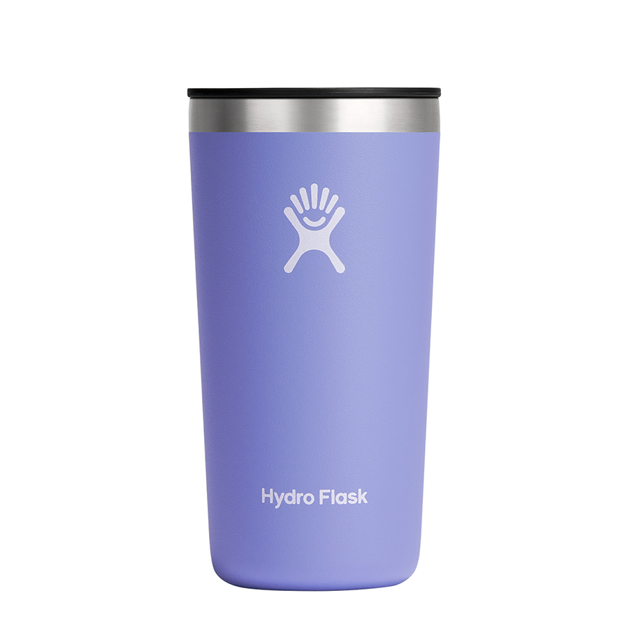 Bình nước Hydro Flask All Around Tumbler T12CPB - 12 Oz 355ml Lupine