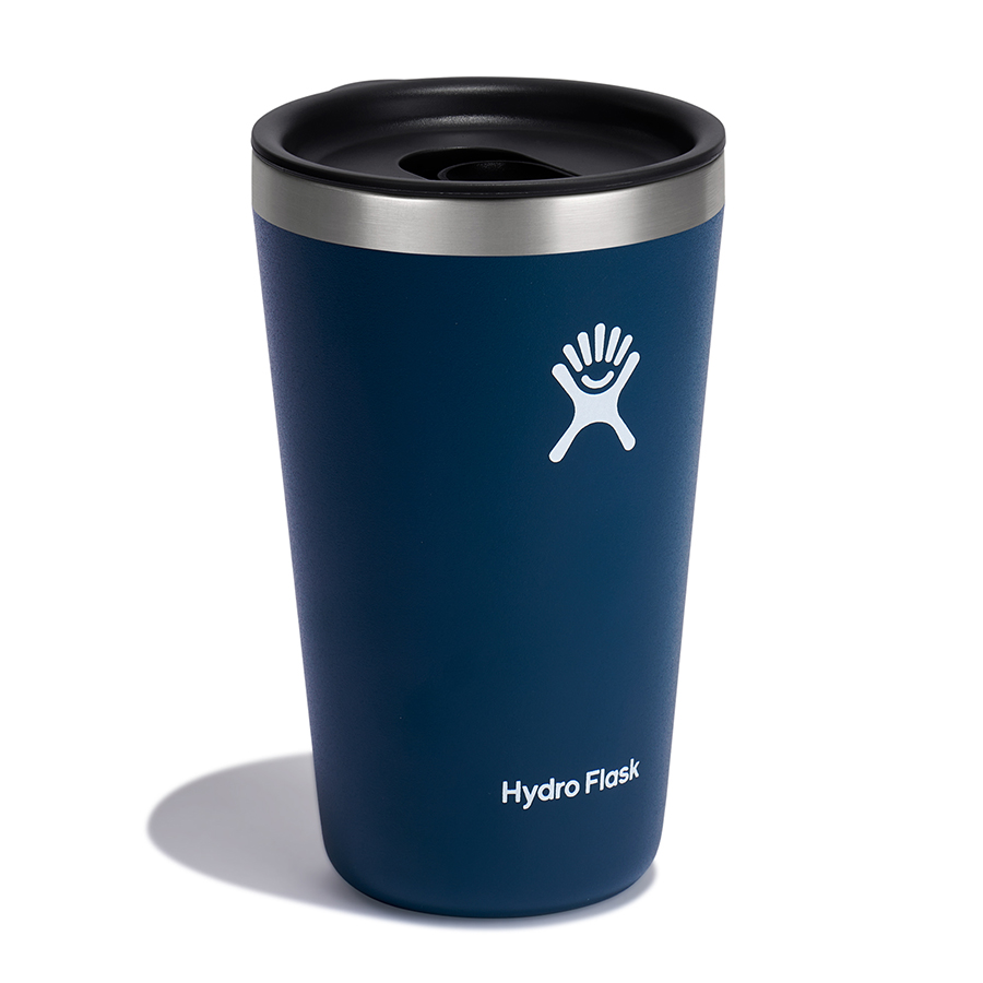 Hydro Flask 16 oz All Around Tumbler - Indigo