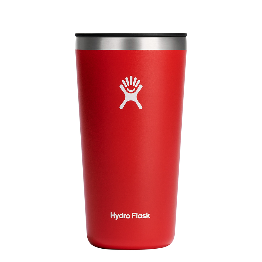 Bình nước Hydro Flask All Around Tumbler T20CPB - 20 Oz 590ml Goji