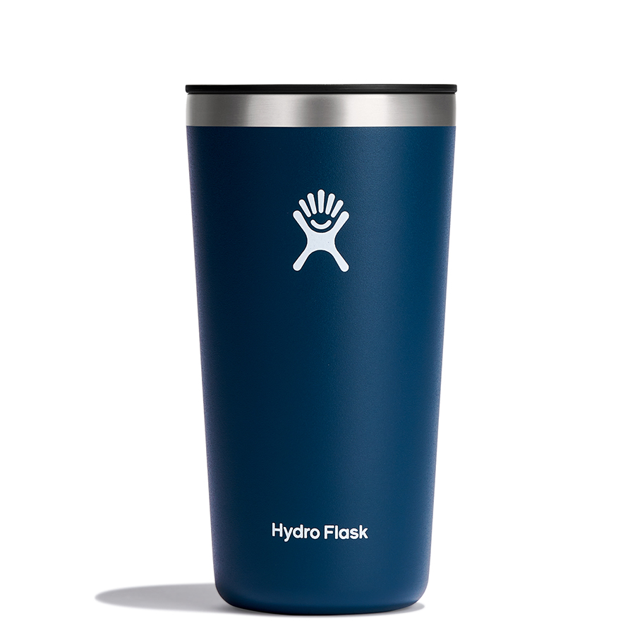 Bình nước Hydro Flask All Around Tumbler T20CPB - 20 Oz 590ml Indigo