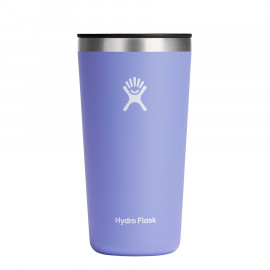 Bình nước Hydro Flask All Around Tumbler T20CPB - 20 Oz 590ml Indigo