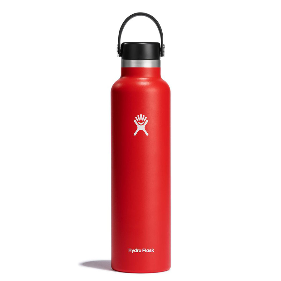 Bình nước Hydro Flask Standard Flex Cap S24SX - 24 Oz 710ml Goji