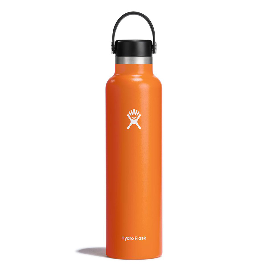 Bình nước Hydro Flask Standard Flex Cap S24SX - 24 Oz 710ml Mesa