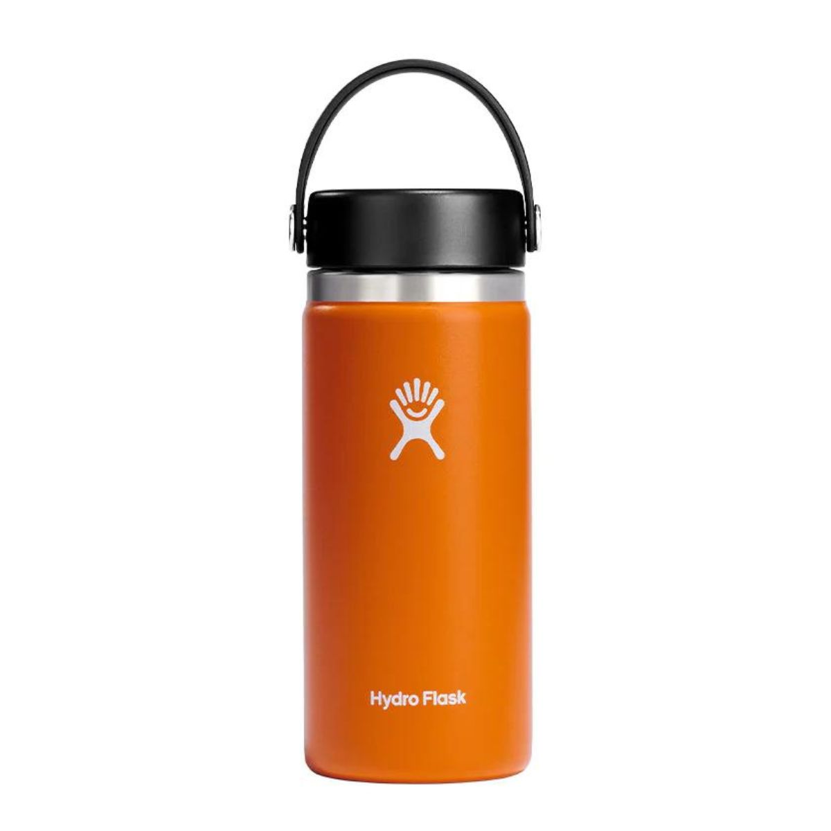 Bình nước Hydro Flask Wide Flex Cap W16BTS - 16 Oz 473ml Mesa