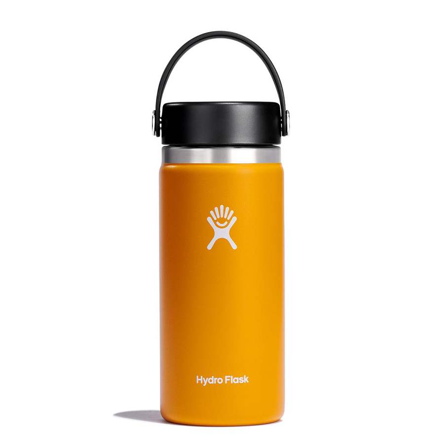 Bình nước Hydro Flask Wide Flex Cap W16BTS - 16 Oz 473ml Starfish