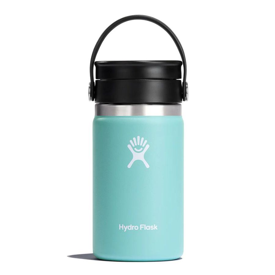 Bình nước Hydro Flask Wide Flex Sip Lid W12BCX - 12 Oz 355ml Dew