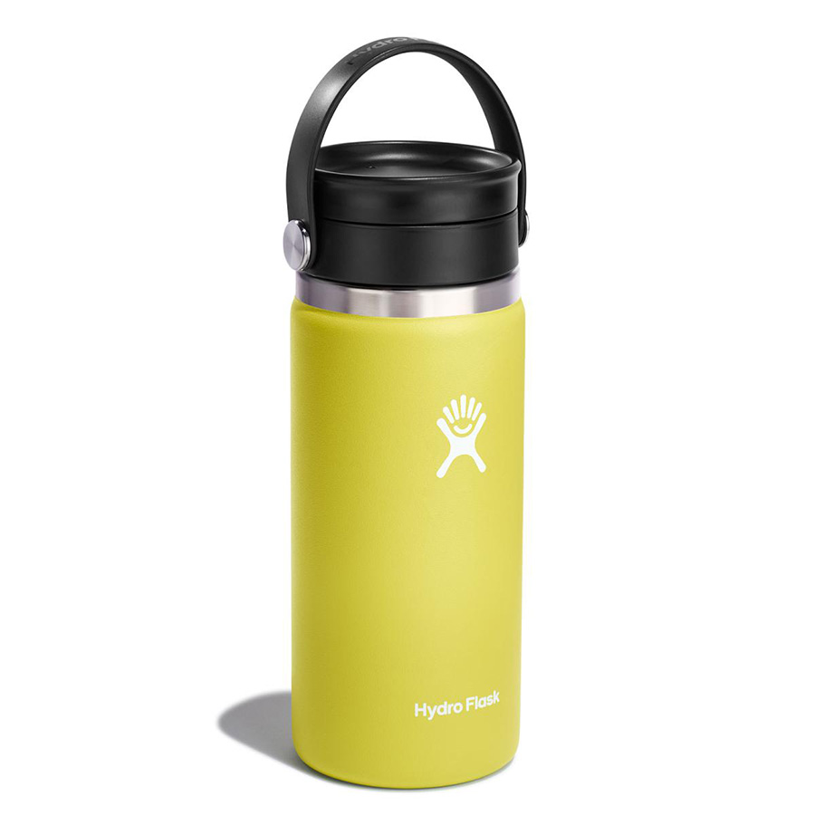 Hydro flask hot sale mustard yellow