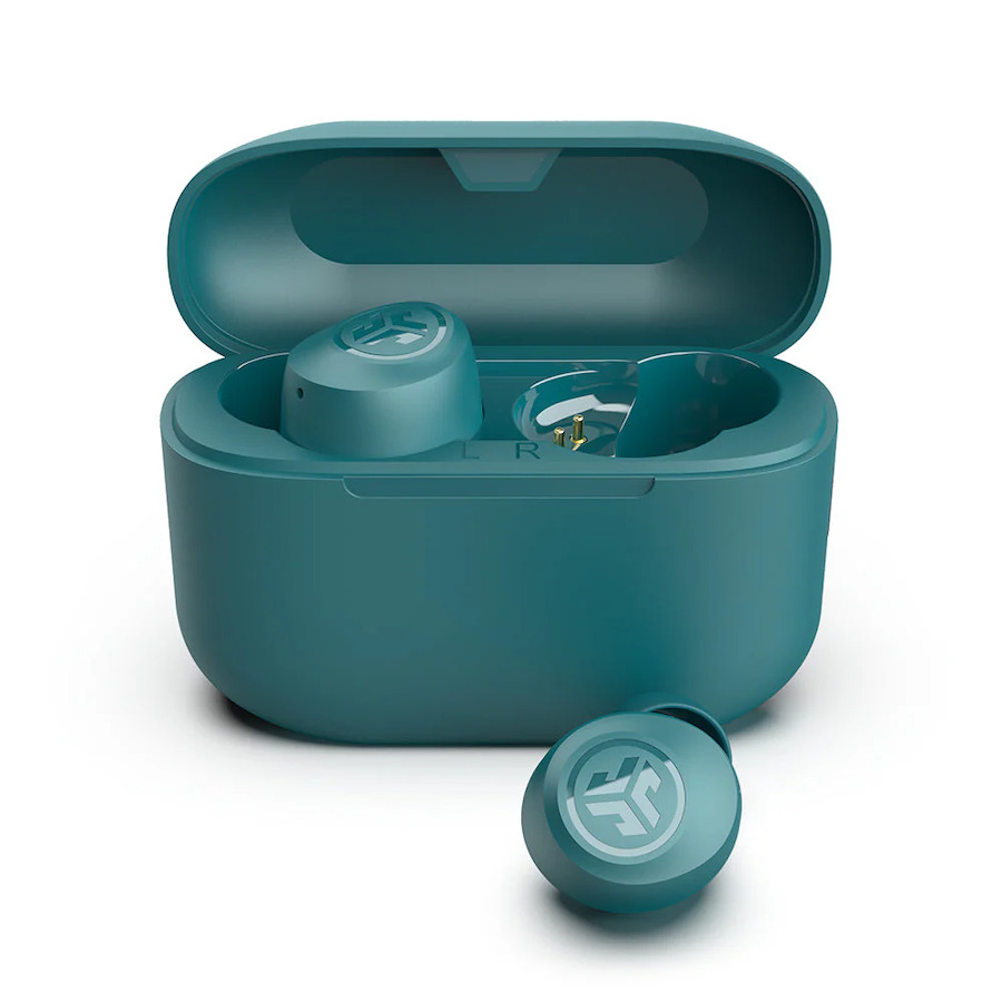 Phụ kiện khác JLAB Tai nghe Go Air Pop S Teal