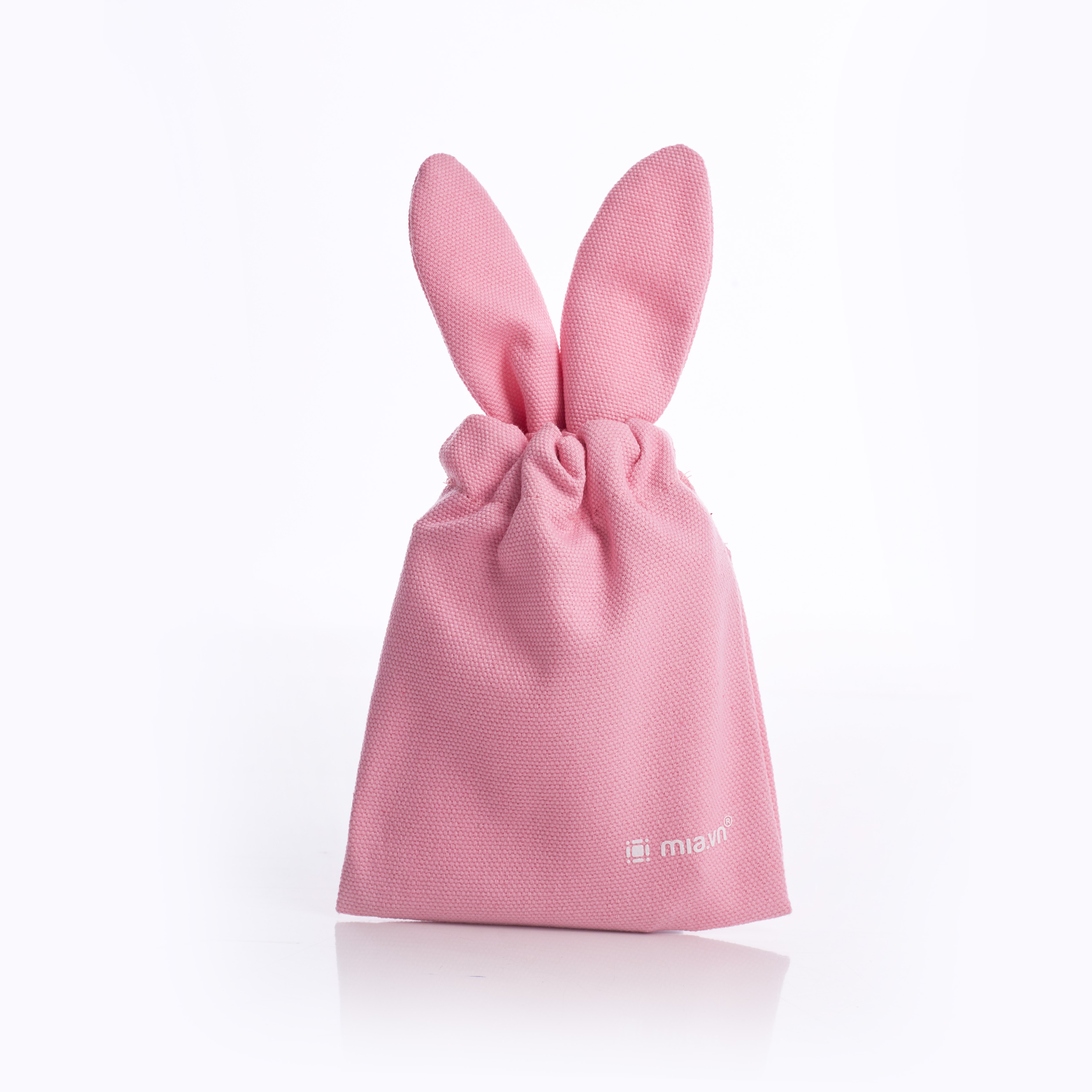 Phụ kiện khác Mia Bunny Mini Bags S Pink