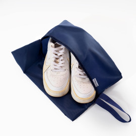 Túi đựng giày The Travel Star Compact Shoe Bag S Orange