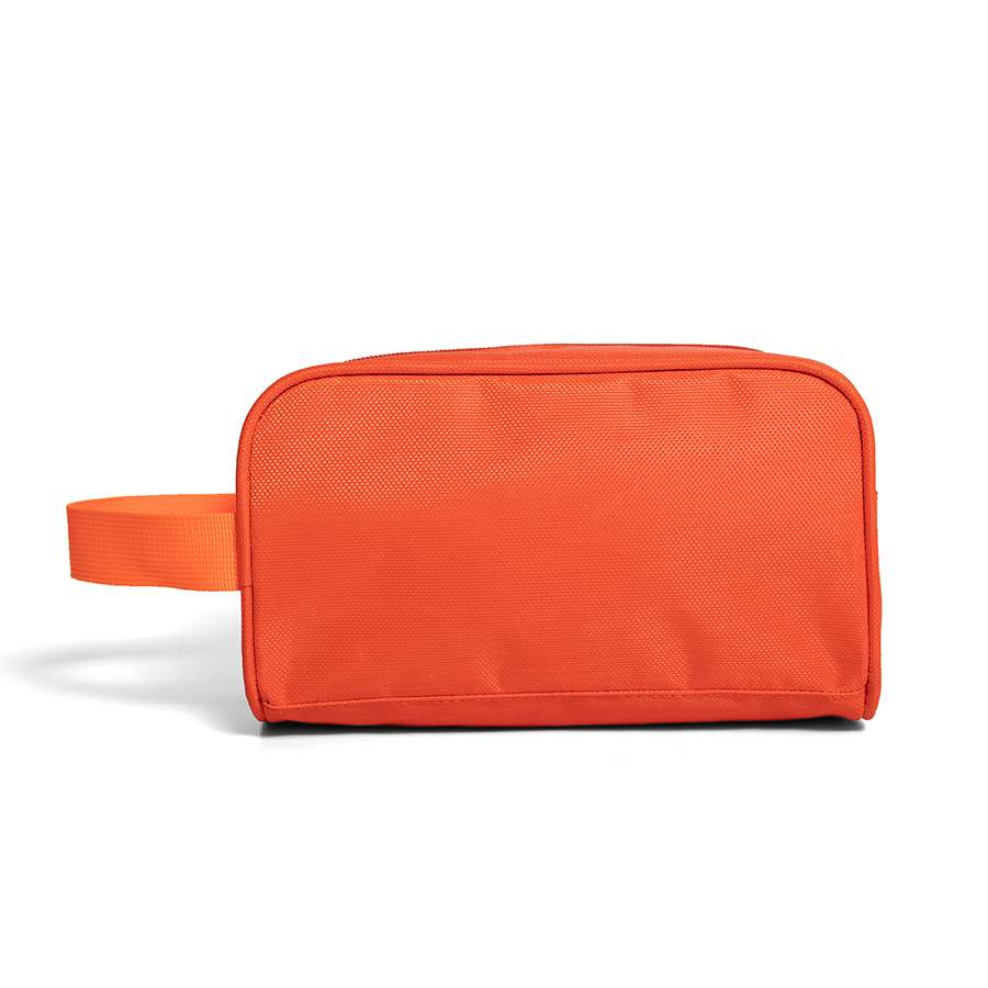 Túi đựng mỹ phẩm The Travel Star Mini Bag S Orange