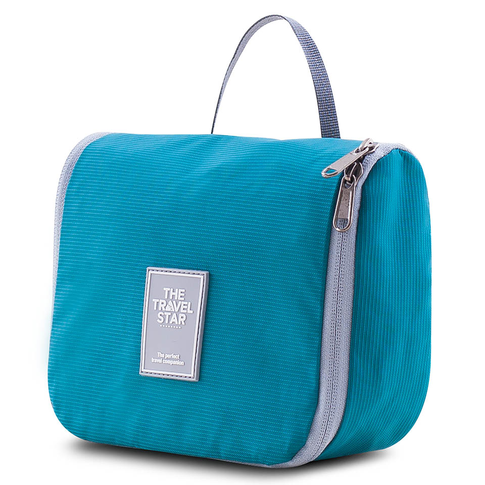 Túi phân loại hành lý The Travel Star Pack-It Mini Bag S Green