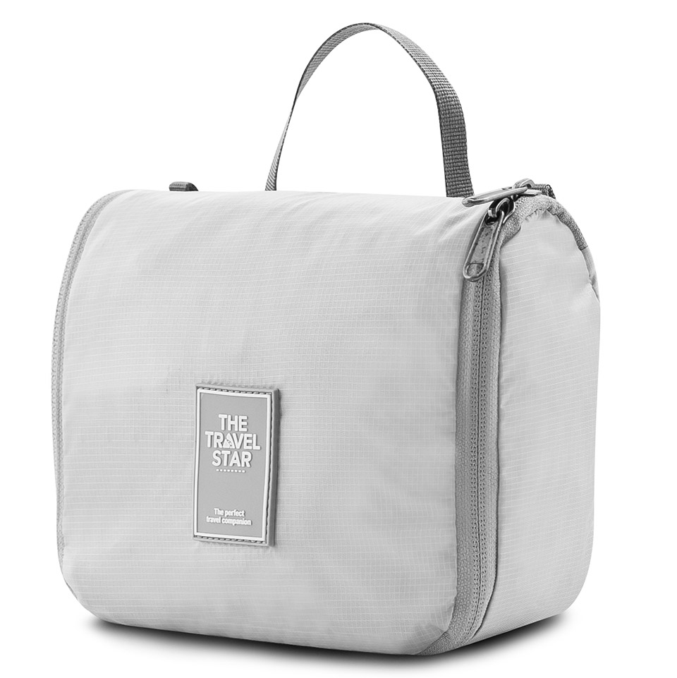 Túi phân loại hành lý The Travel Star Pack-It Mini Bag S Gray