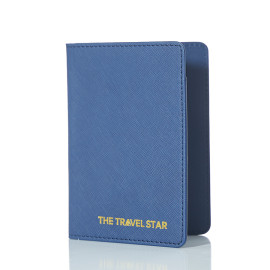 Phụ kiện khác The Travel Star Uni Passport Cover S Light Green